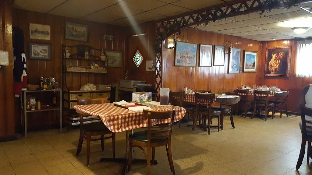 Colettas | restaurant | 1063 S Pkwy E, Memphis, TN 38106, USA | 9019487652 OR +1 901-948-7652