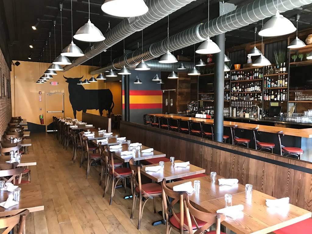 Tahpas 529 Restaurant | restaurant | 529 Franklin St, Melrose, MA 02176, USA | 7815904916 OR +1 781-590-4916