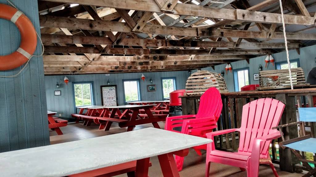 Youngs Lobster Pound | restaurant | 2 Fairview St, Belfast, ME 04915, USA | 2073381160 OR +1 207-338-1160