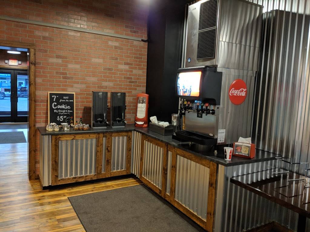 Sammy Gs Brick House | restaurant | 135 S Washington St, Remsen, IA 51050, USA | 7127861222 OR +1 712-786-1222