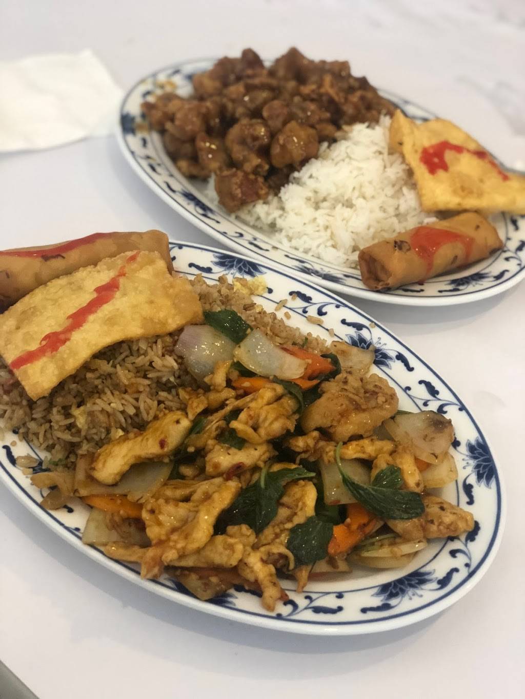 Amazing Kitchen | restaurant | 2211 N Tracy Blvd, Tracy, CA 95376, USA | 2098353888 OR +1 209-835-3888