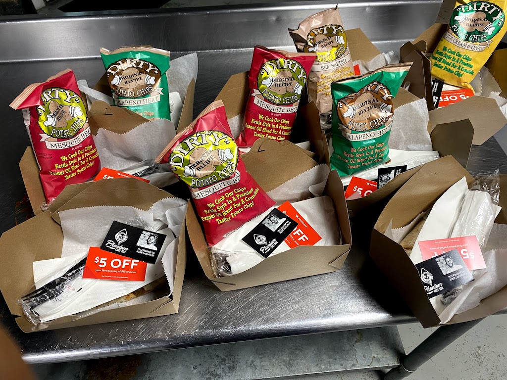 Phantom Cafe Modern Eatery and Catering Co | restaurant | 1813 Frankfort Ave, Louisville, KY 40206, USA | 5024429878 OR +1 502-442-9878