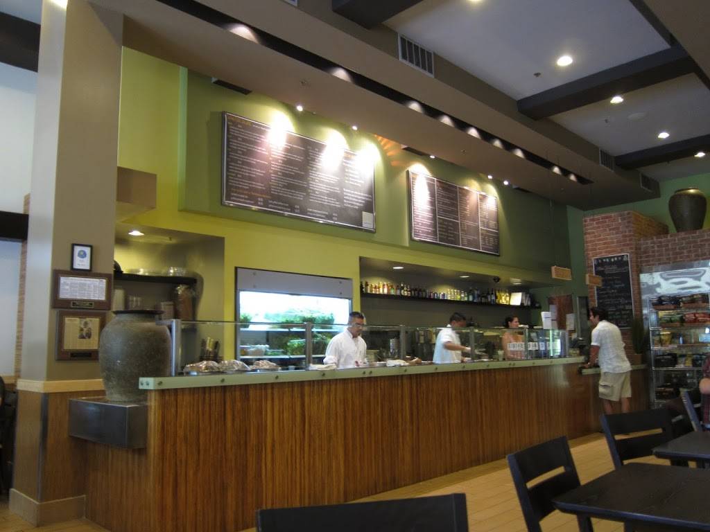 Sprout Café | restaurant | 168 University Ave, Palo Alto, CA 94301, USA | 6503237688 OR +1 650-323-7688