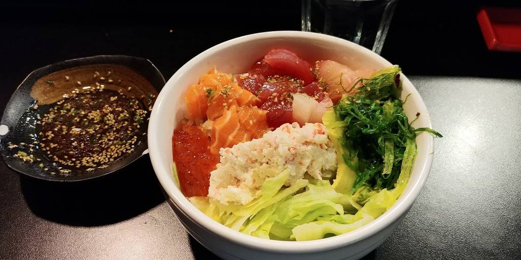 House of Sake | restaurant | 313 N Civic Dr, Walnut Creek, CA 94596, USA | 9259308811 OR +1 925-930-8811