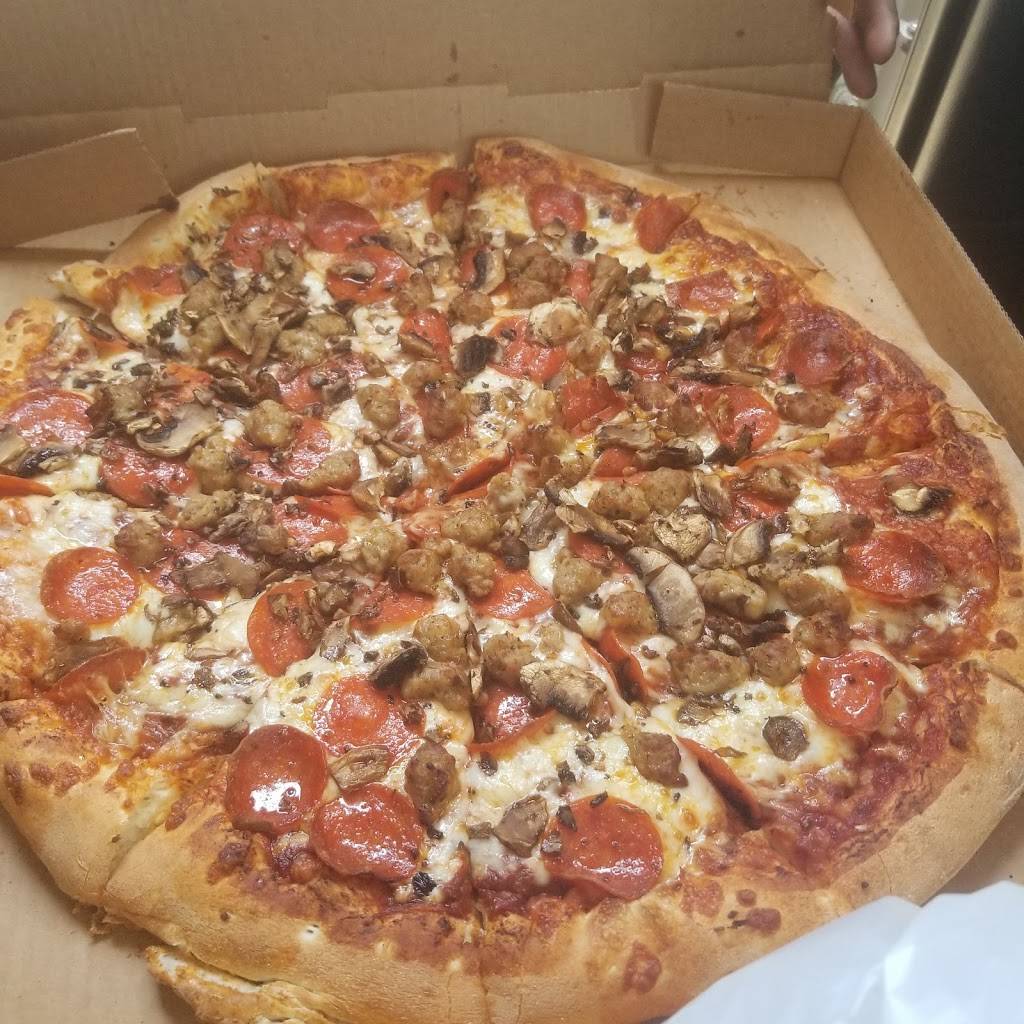 Rotolos Pizza | restaurant | 3857 La Hwy 1 S ste a, Port Allen, LA 70767, USA | 2253610847 OR +1 225-361-0847