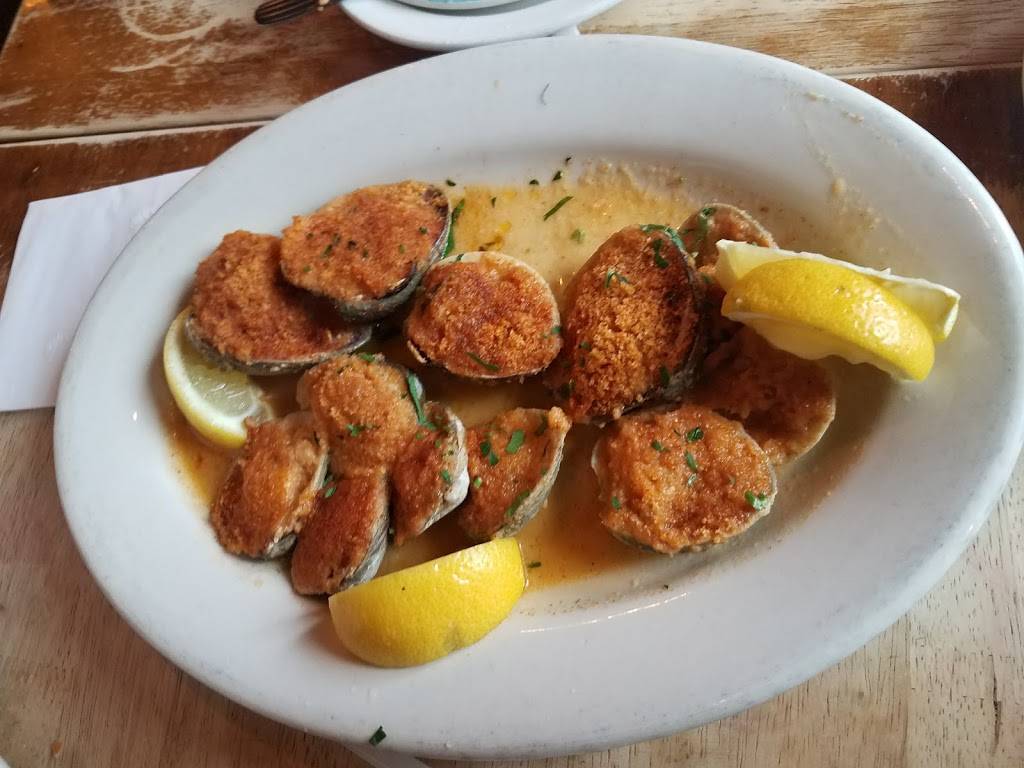 Cataldos | restaurant | 554 Vanderbilt Ave #1, Brooklyn, NY 11238, USA | 7188576700 OR +1 718-857-6700