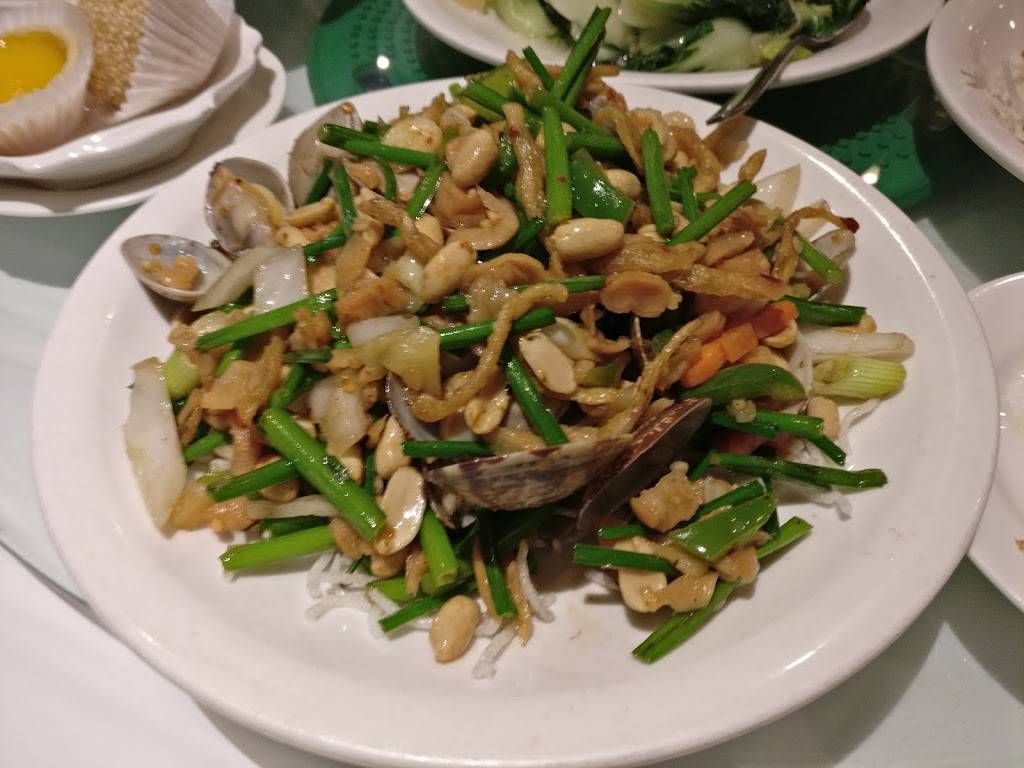 Ngs Cuisine | restaurant | 1499 Merivale Rd, Nepean, ON K2E 5P3, Canada | 6132288818 OR +1 613-228-8818