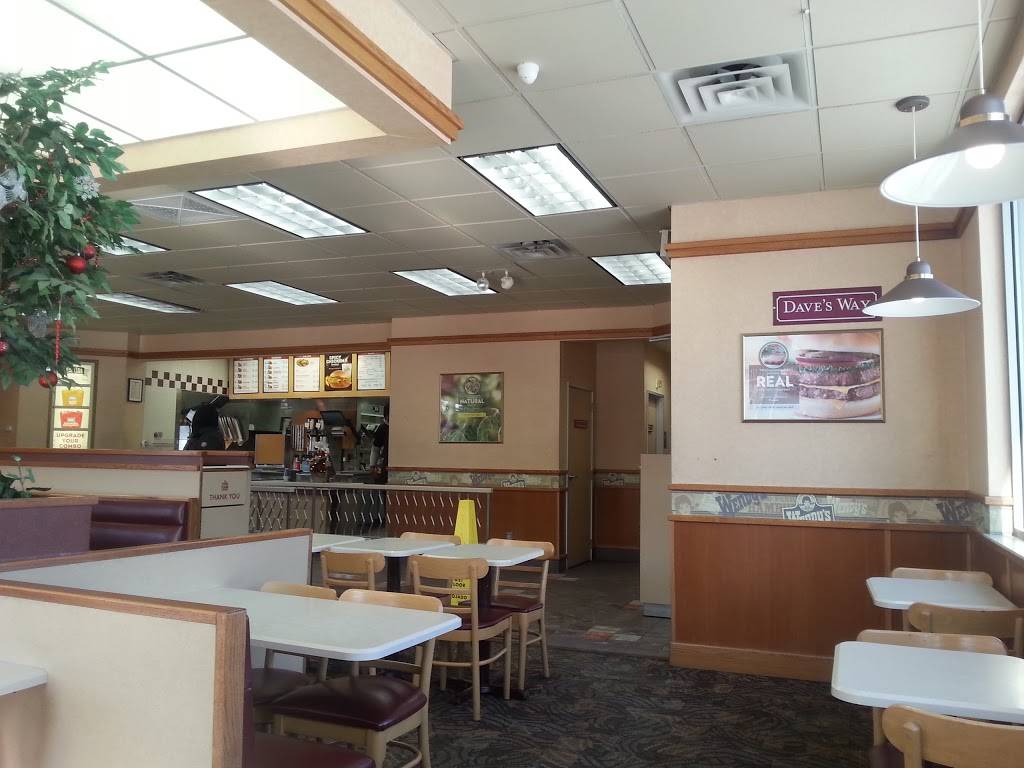Wendys | restaurant | 303 Main St, East Hartford, CT 06118, USA | 8602008539 OR +1 860-200-8539