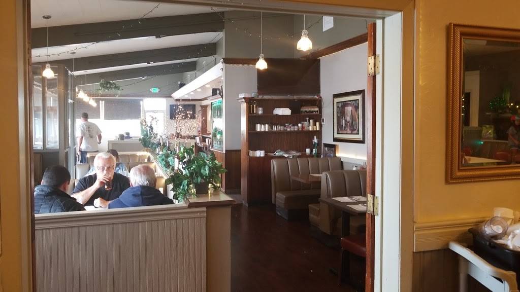 Longhouse Restaurant | restaurant | 8195 Monterey Rd, Gilroy, CA 95020, USA | 4088427664 OR +1 408-842-7664