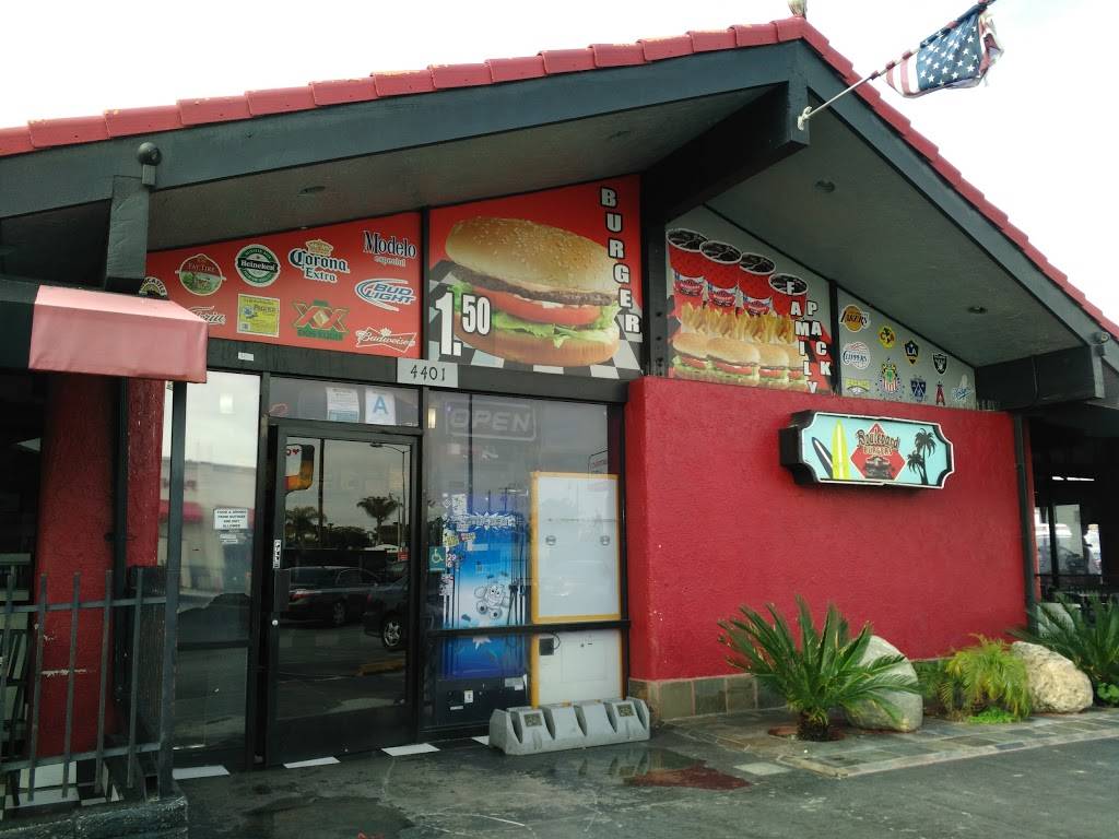 Boulevard Burgers | restaurant | 4401 Florence Ave, Bell, CA 90201, USA | 3237738375 OR +1 323-773-8375