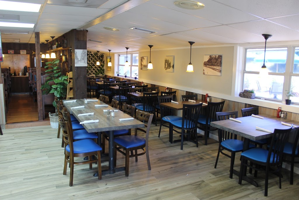 Whiskey Creek Station | restaurant | 11481 McGregor Blvd, Fort Myers, FL 33919, USA | 2394823241 OR +1 239-482-3241