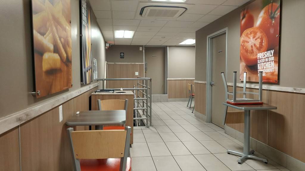 Burger King | restaurant | 154 E 116th St, New York, NY 10029, USA | 2124269532 OR +1 212-426-9532