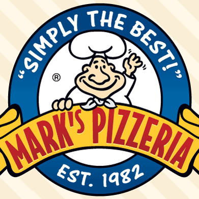 Marks Pizzeria | restaurant | 121 Main St S, Brockport, NY 14420, USA | 5856377230 OR +1 585-637-7230