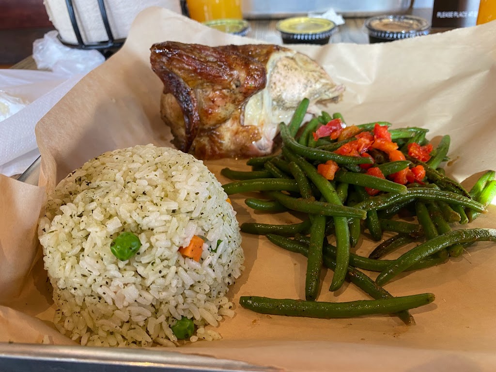 Viva Chicken | restaurant | 1183 E 100 S, St. George, UT 84790, USA | 4356288855 OR +1 435-628-8855