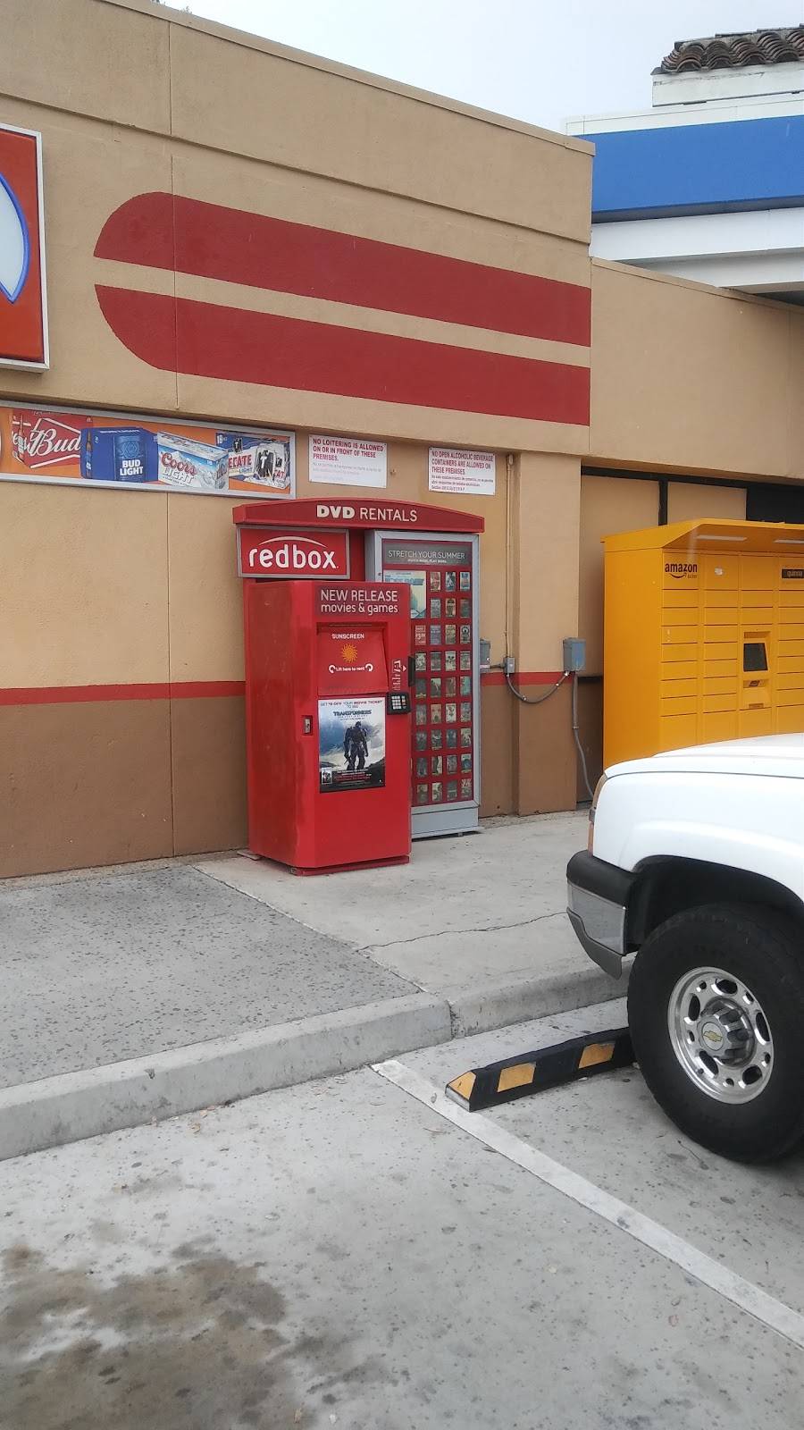 Circle K | meal takeaway | 5804 Mission Boulevard, Riverside, CA 92509, USA | 9516820912 OR +1 951-682-0912