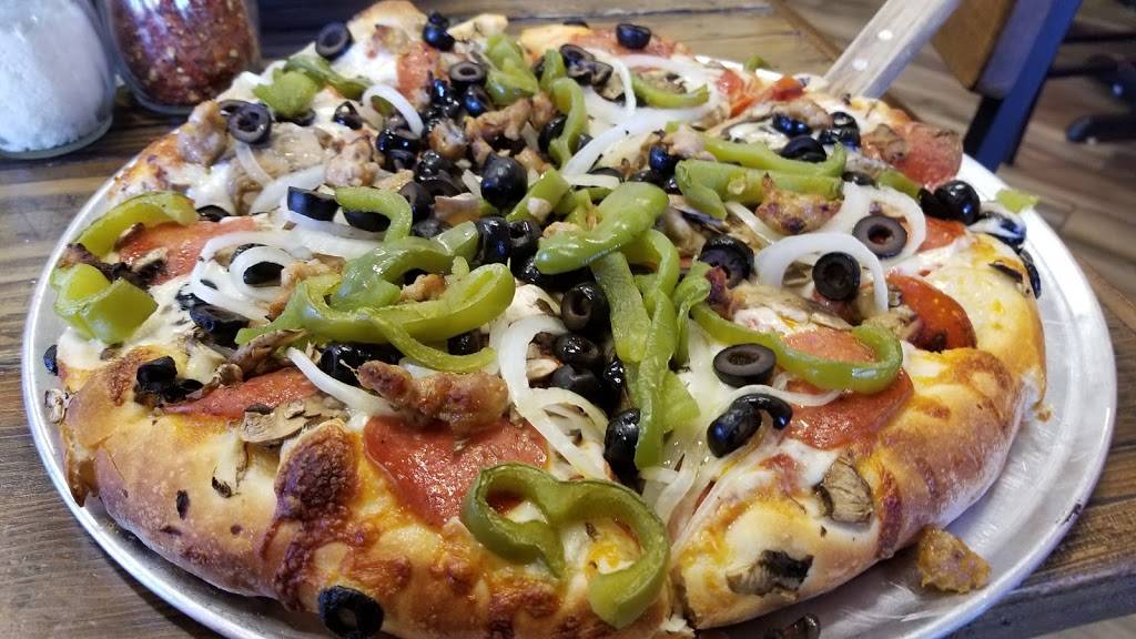 Jojos Pizza Kitchen | restaurant | 29991 Canyon Hills Rd #1707, Lake Elsinore, CA 92532, USA | 9512445665 OR +1 951-244-5665