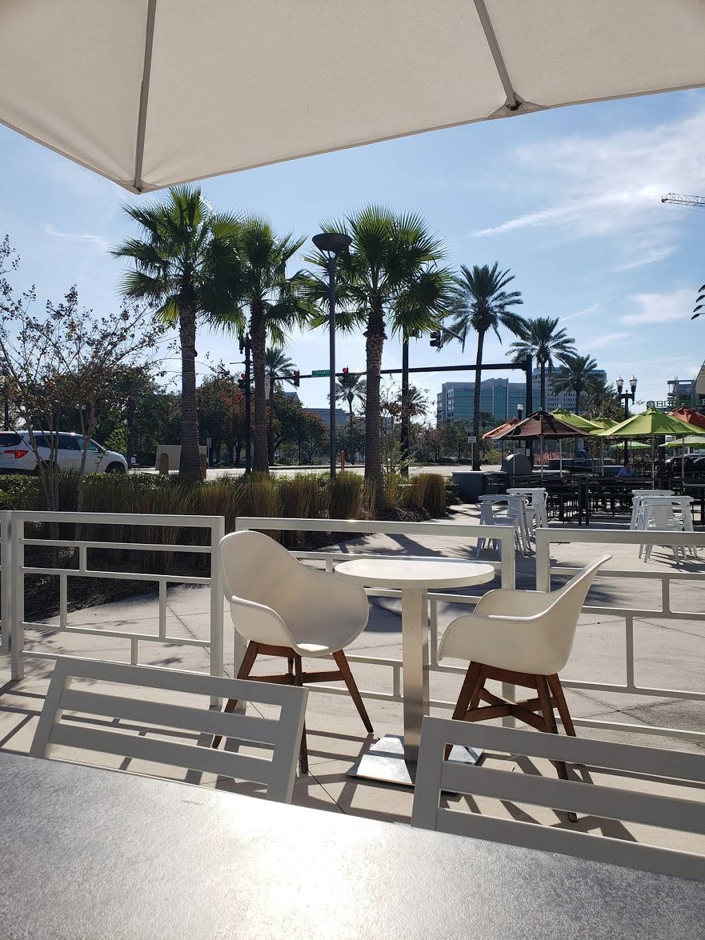 Vale Food Co | restaurant | 90 Riverside Ave #603, Jacksonville, FL 32202, USA | 9043292371 OR +1 904-329-2371