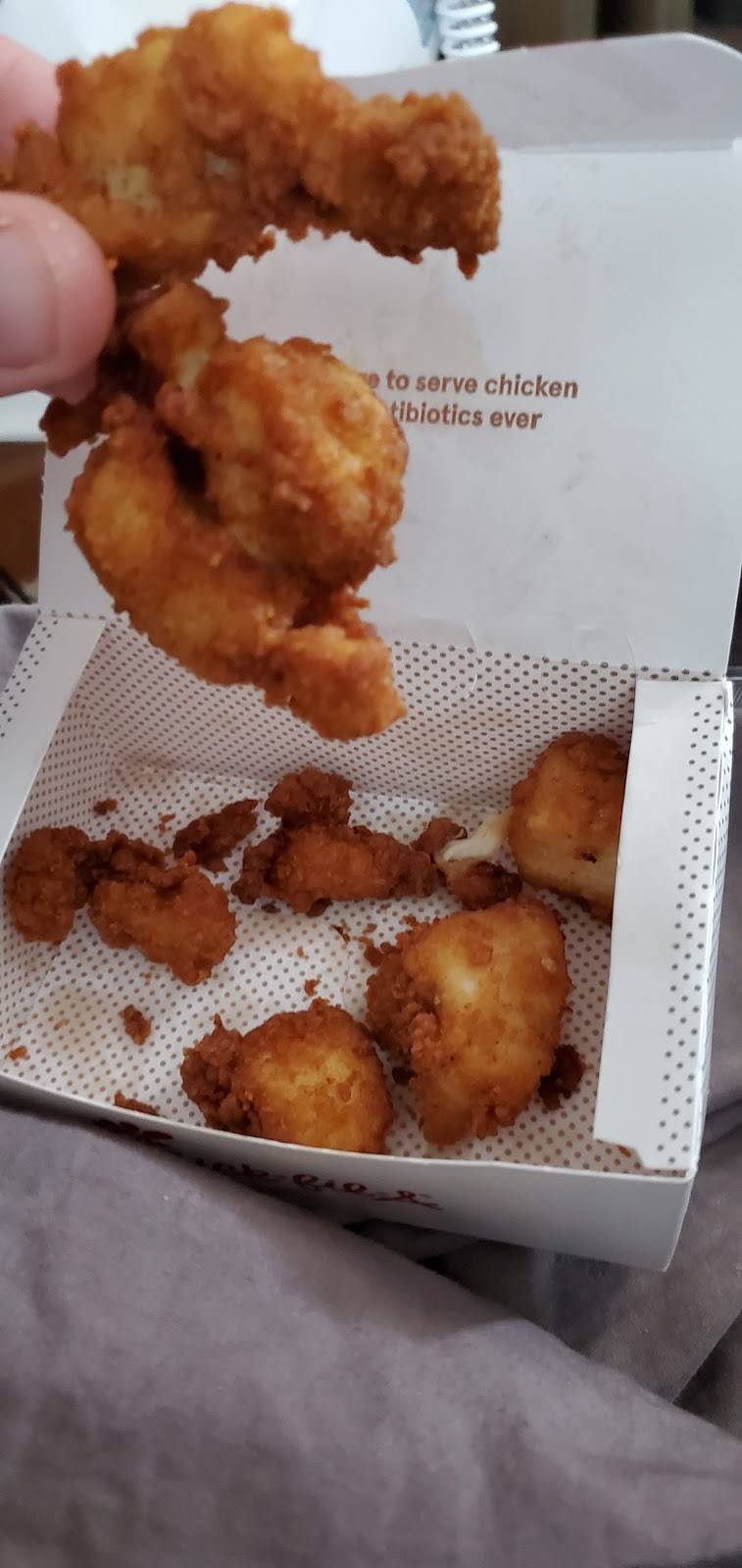 Chick-fil-A | restaurant | 4770 O St, Lincoln, NE 68510, USA | 4024650075 OR +1 402-465-0075