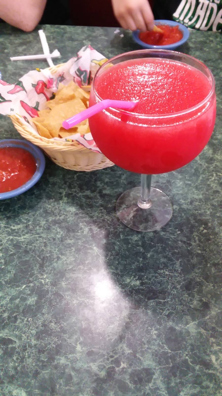 El Maguey Mexican Restaurant | restaurant | 2504 N Summit St, Arkansas City, KS 67005, USA | 6207410104 OR +1 620-741-0104