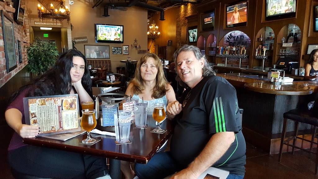 Selmas Chicago Pizzeria & Tap Room RSM | restaurant | 30461 Av. de Las Flores B, Rancho Santa Margarita, CA 92688, USA | 9497098165 OR +1 949-709-8165