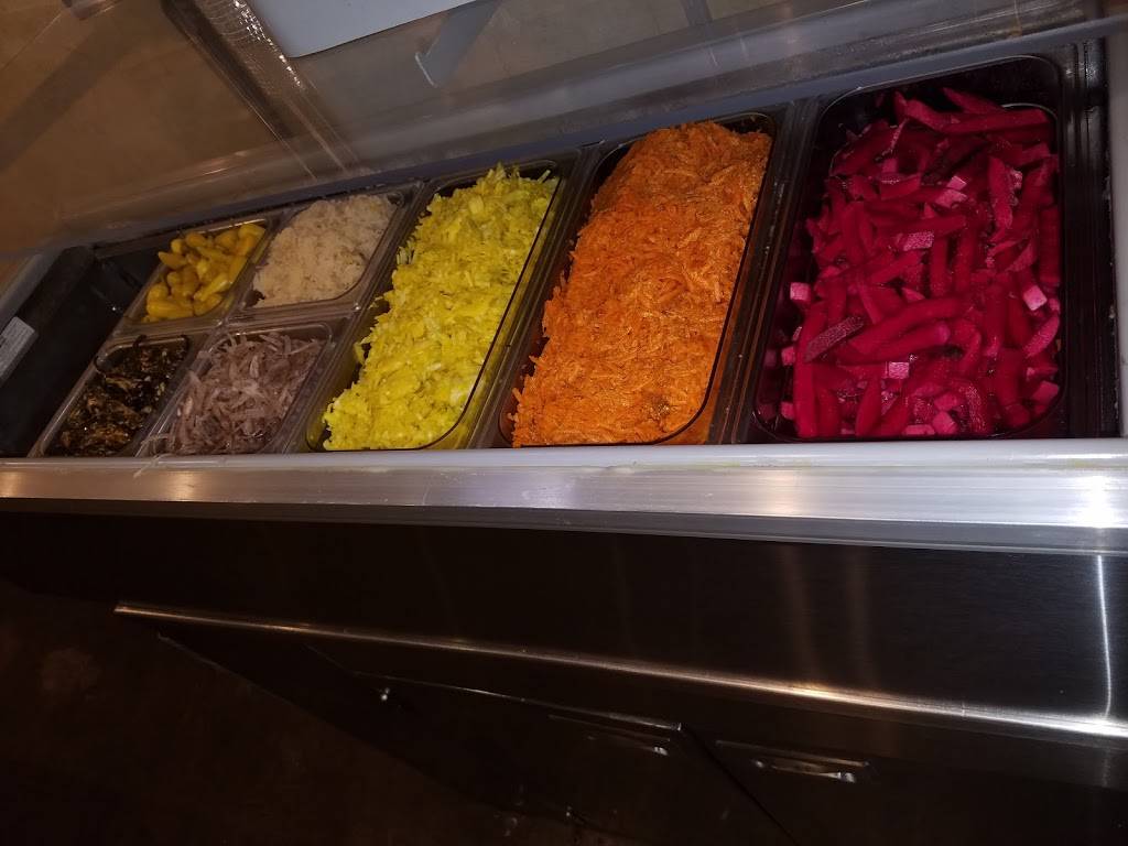 Samis grill | restaurant | 519 N Fairfax Ave, Los Angeles, CA 90036, USA | 3239175069 OR +1 323-917-5069