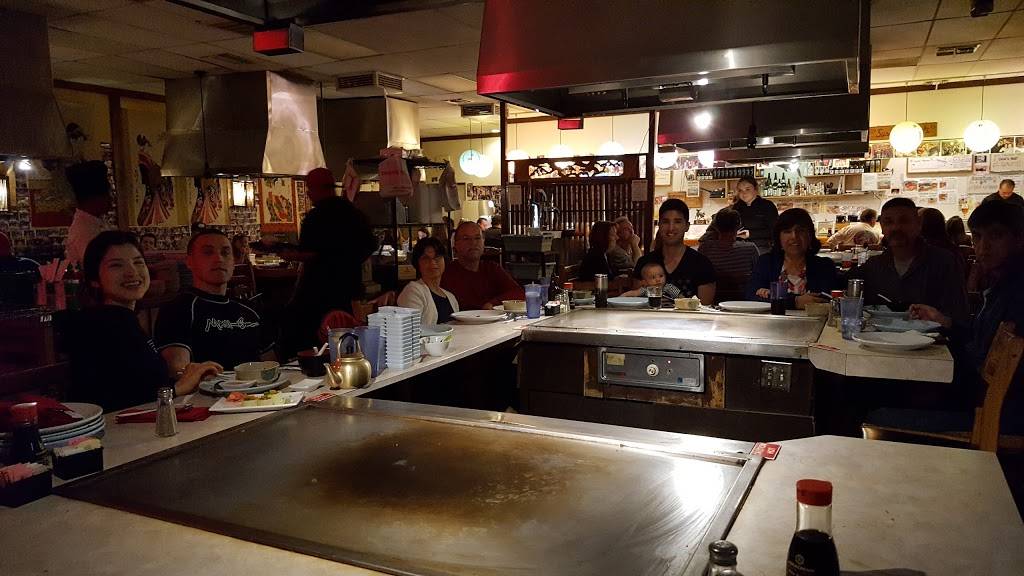 Ken of Japan | restaurant | 4340 Cochran St, Simi Valley, CA 93063, USA | 8055276490 OR +1 805-527-6490