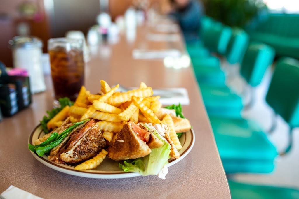 Rods Grill | restaurant | 41 W Huntington Dr, Arcadia, CA 91007, USA | 6264477515 OR +1 626-447-7515