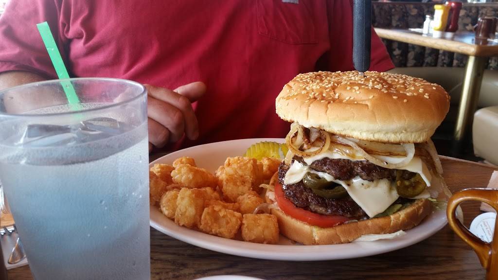 The Logger | restaurant | 42929 Old Highway 30, Astoria, OR 97103, USA | 5034586886 OR +1 503-458-6886