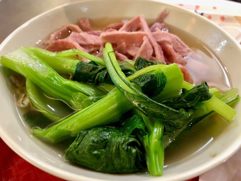 Taste of Casserole Rice 廣味煲仔飯 | restaurant | 2301 Brimley Rd #135, Scarborough, ON M1S 3L6, Canada | 6477488028 OR +1 647-748-8028