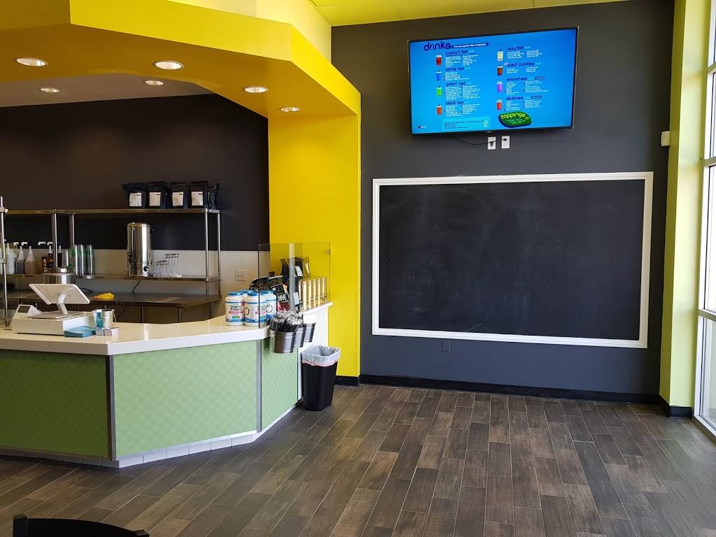 Organic Fusion Teahouse Hesperia | restaurant | 14135 Main St #104, Hesperia, CA 92345, USA | 7609953366 OR +1 760-995-3366