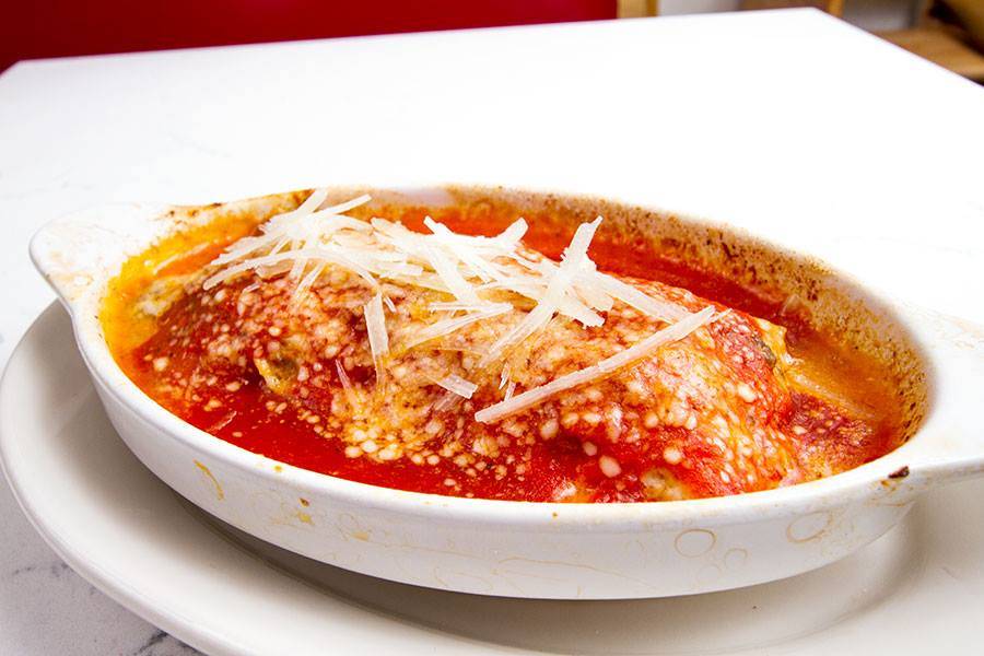 Giuseppes Pastacaffe | restaurant | 920 Pierremont Rd #110, Shreveport, LA 71106, USA | 3189468698 OR +1 318-946-8698