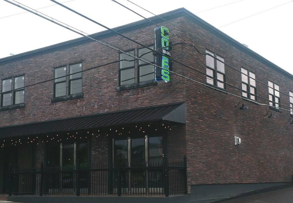 Coles Bar & Grill | restaurant | 5811 N 51st St, Ruston, WA 98407, USA | 2532671914 OR +1 253-267-1914