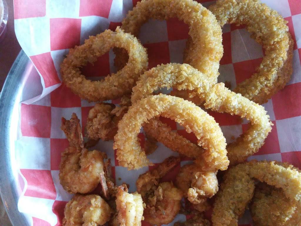 Urban Crawfish | restaurant | 670 Quince Orchard Rd, Gaithersburg, MD 20878, USA | 2404745302 OR +1 240-474-5302