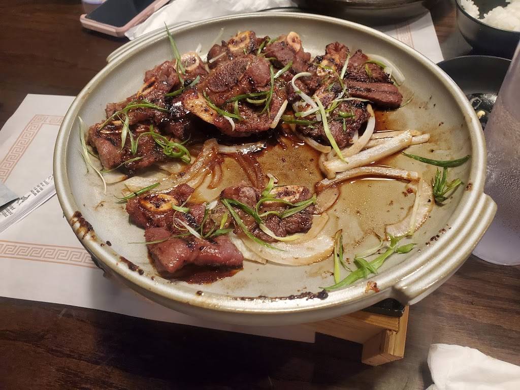 THE NAMU Korean Japanese kitchen & izakaya | restaurant | 10317 Royal Palm Blvd, Coral Springs, FL 33065, USA | 7542296772 OR +1 754-229-6772