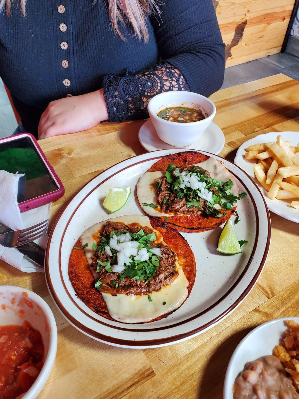 La Cabaña Midlothian | restaurant | 4038 147th St, Midlothian, IL 60445, USA | 7086290116 OR +1 708-629-0116