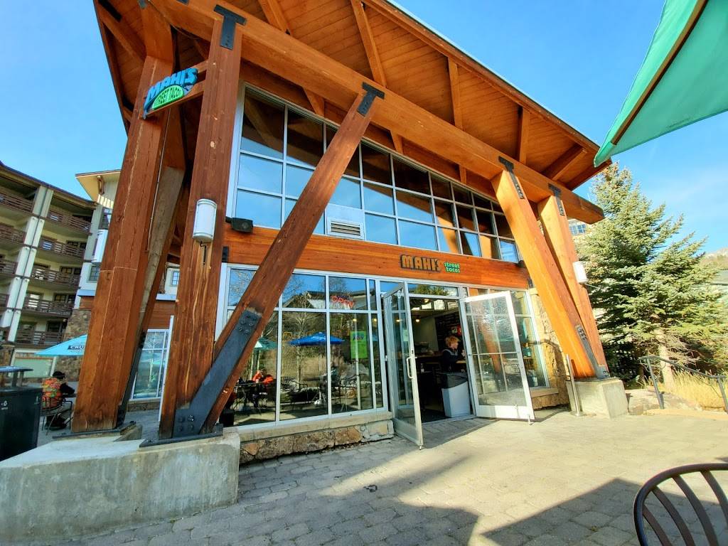 Mahis Street Tacos | restaurant | Copper Rd, Frisco, CO 80443, USA | 9709683306 OR +1 970-968-3306