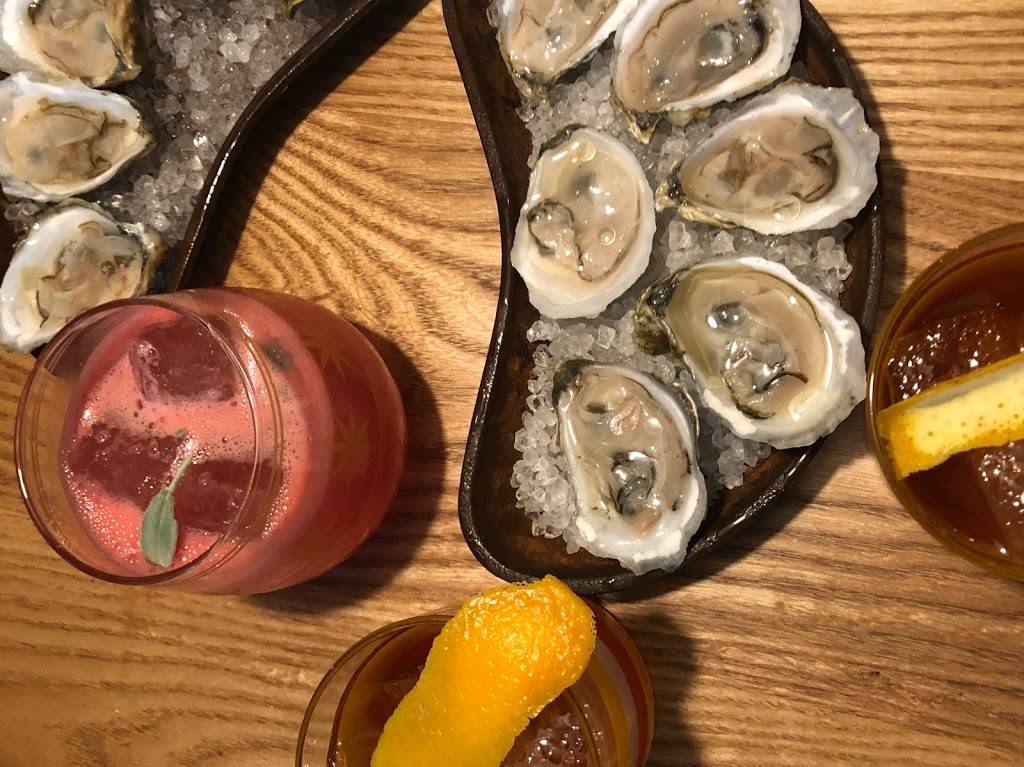 Pitchfork Pretty | restaurant | 2708 E Cesar Chavez St, Austin, TX 78702, USA | 5124944593 OR +1 512-494-4593