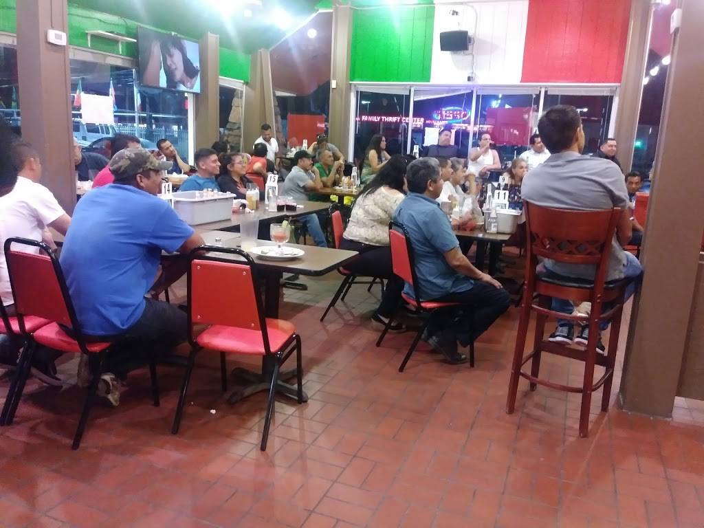 Taqueria Don Taco | restaurant | 8111 Long Point Rd, Houston, TX 77055, USA | 8322695301 OR +1 832-269-5301