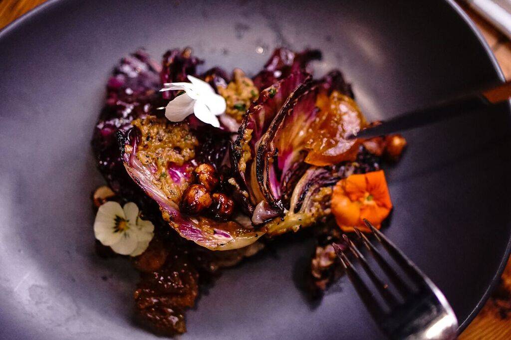 The Stoop Kitchen | restaurant | 311 W Fayette St, Syracuse, NY 13202, USA | 3152577000 OR +1 315-257-7000