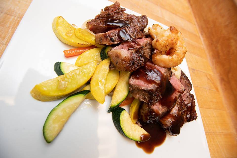 French Quarter New Orleans, Charlevoix | meal delivery | 100 Michigan Ave, Charlevoix, MI 49720, USA | 2314373993 OR +1 231-437-3993