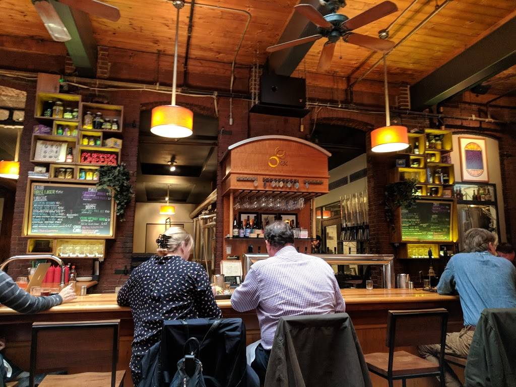 Cambridge Brewing Company | restaurant | 1 Kendall Square, Cambridge, MA 02139, USA | 6174941994 OR +1 617-494-1994