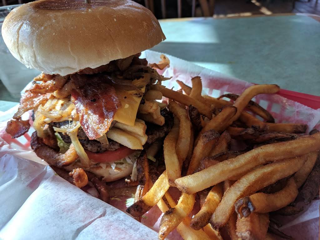 House of Fries | restaurant | 5322 Antoine Dr, Houston, TX 77091, USA | 7136824111 OR +1 713-682-4111