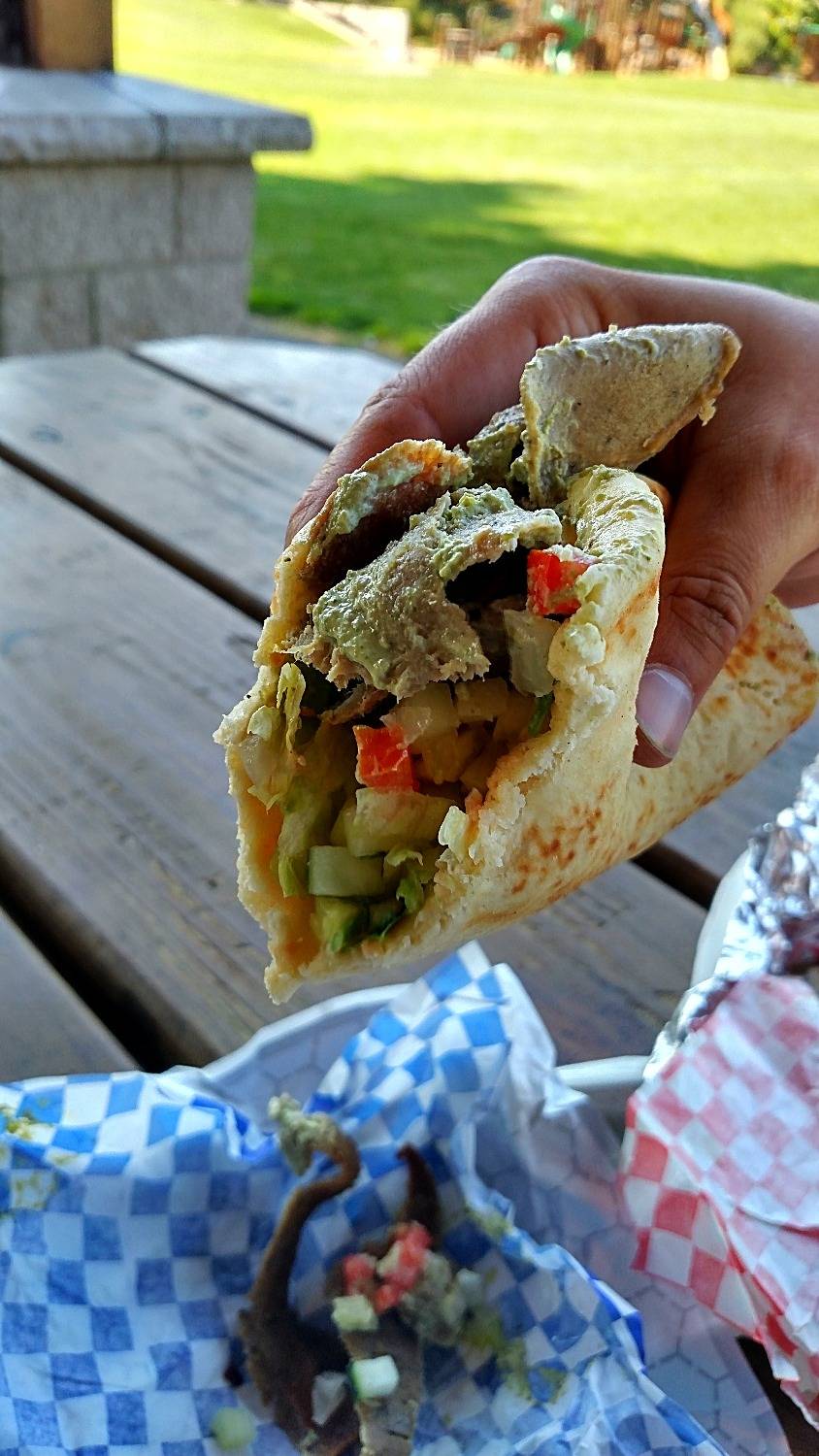 Gyro King | restaurant | 1554 NE Fairgrounds Rd #1b, Bremerton, WA 98311, USA | 3603558796 OR +1 360-355-8796