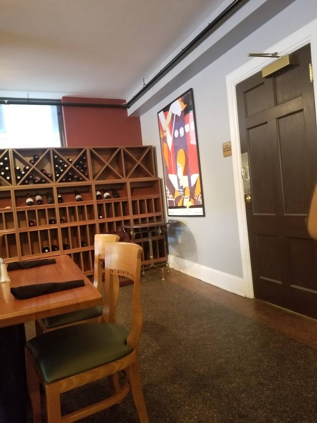 The Speakeasy | restaurant | 107 E Main St, Marion, VA 24354, USA | 2767834800 OR +1 276-783-4800