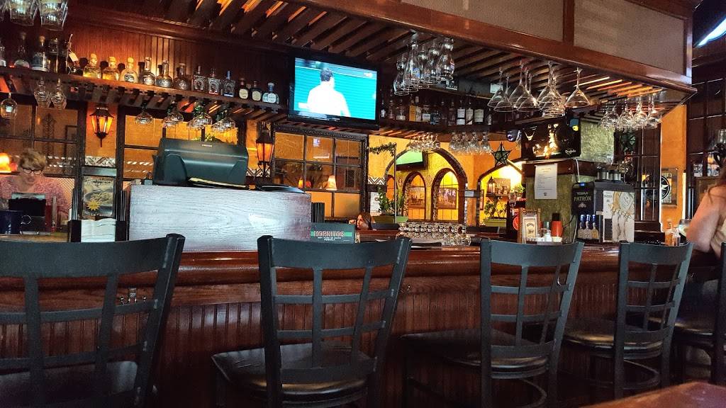 La Carreta | restaurant | 1875 S Willow St, Manchester, NH 03103, USA | 6036237705 OR +1 603-623-7705