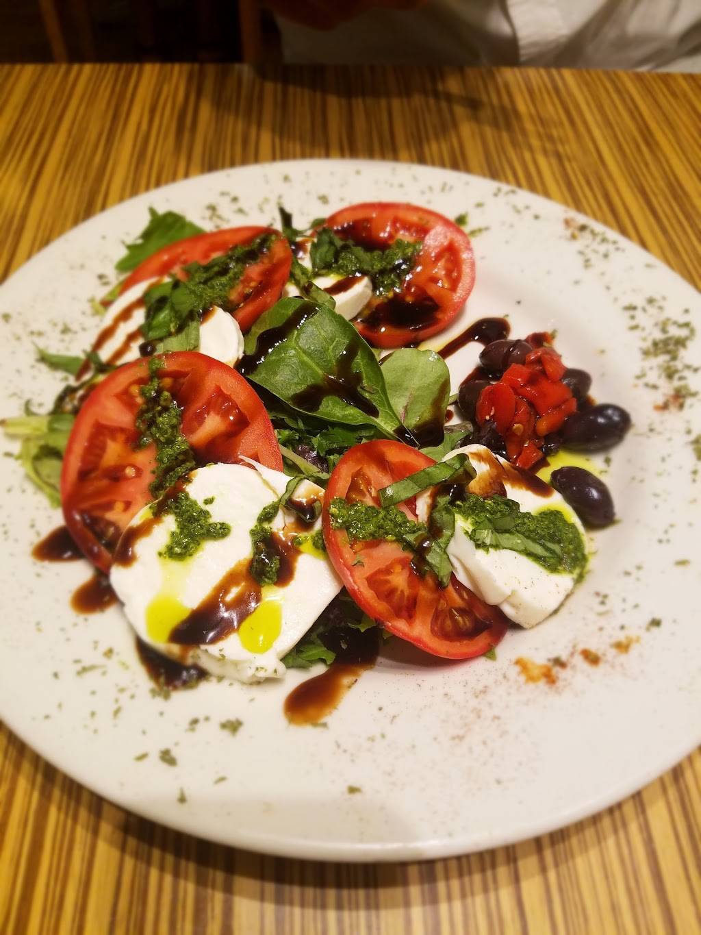 DeAngelos by the Sea | restaurant | 5935 S Hwy A1A, Melbourne Beach, FL 32951, USA | 3217230383 OR +1 321-723-0383