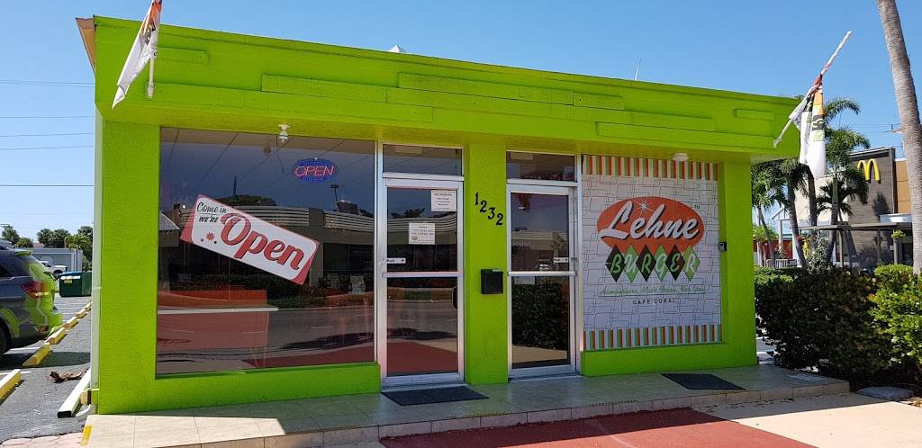 Lehne Burger # Cape Coral | restaurant | 1232 Cape Coral Pkwy E, Cape Coral, FL 33904, USA | 2393477115 OR +1 239-347-7115