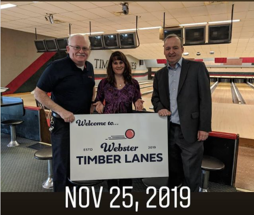Webster Timber Lanes | restaurant | 460 Bedford St, Abington, MA 02351, USA | 7818780219 OR +1 781-878-0219