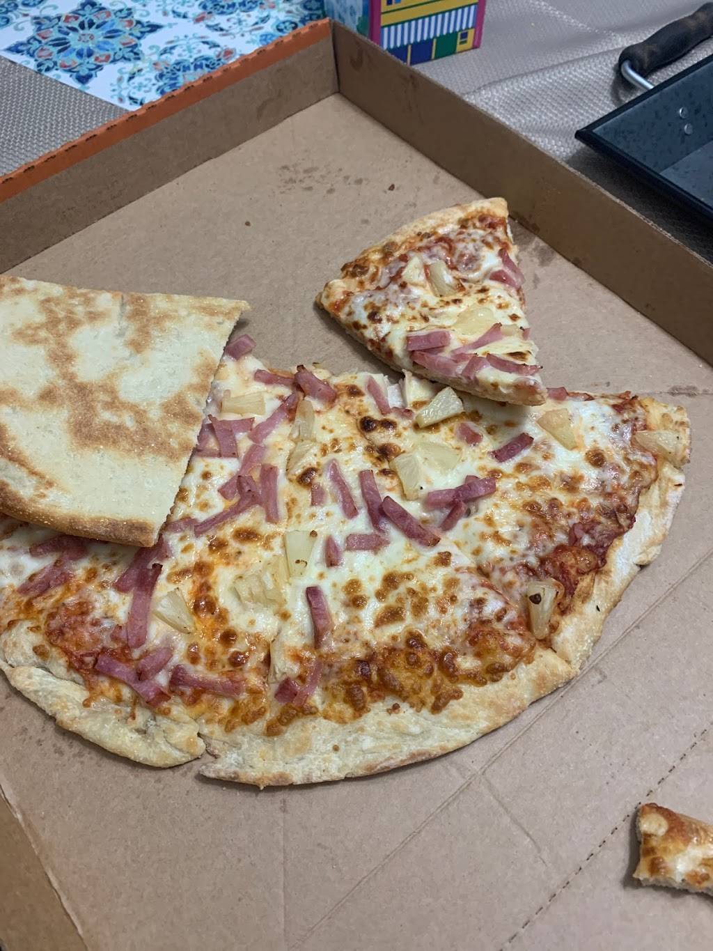 Little Caesars Pizza | meal takeaway | 4020 Curry Ford Rd, Orlando, FL 32806, USA | 4078980877 OR +1 407-898-0877