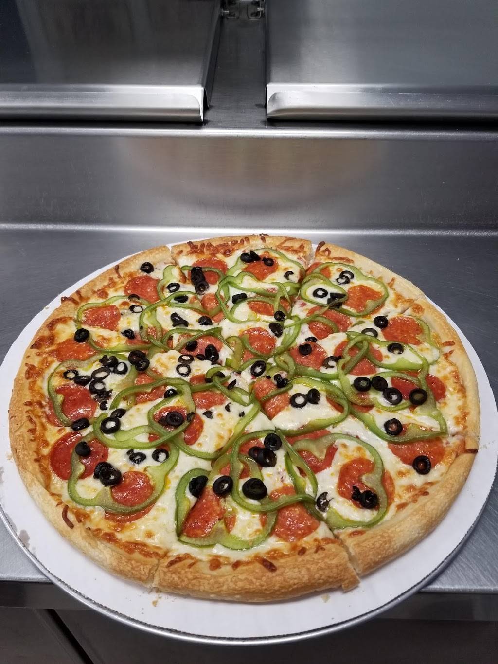 G.N.P HOUSE OF PIZZA & MORE | meal takeaway | 51 High St, Medford, MA 02155, USA | 7813912574 OR +1 781-391-2574